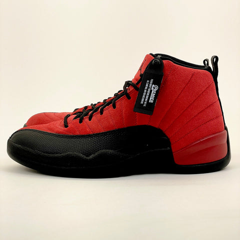 Air Jordan 12 Retro 'Reverse Flu Game (2020)' | US M 10.5