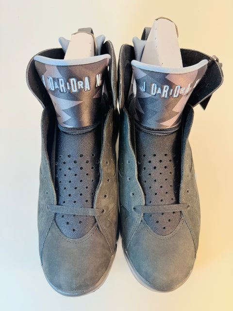 Air Jordan 7 Retro 'Chambray (2023)' | US M 11.5