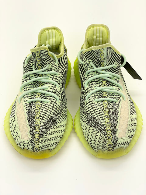 adidas Yeezy Boost 350 V2 'Yeezreel Non-Reflective (2019)' | US M 10.5