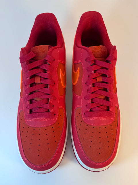 Nike Air Force 1 Low '07 'ATL' | US M 10.5
