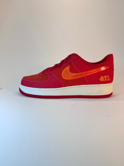 Nike Air Force 1 Low '07 'ATL' | US M 10.5