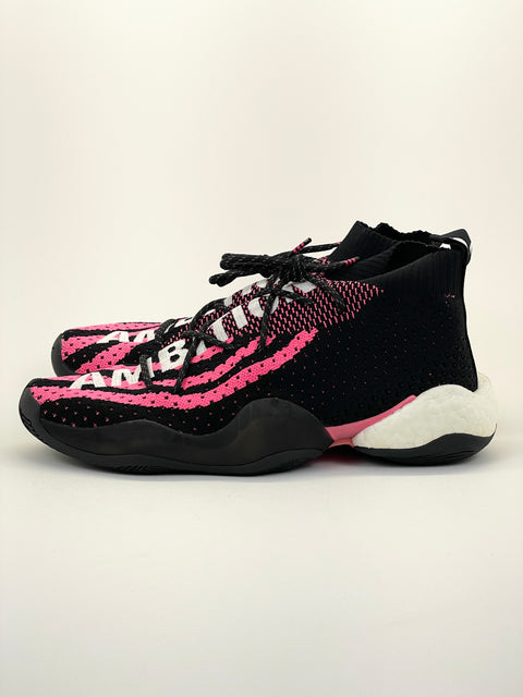 Adidas CRAZY BYW x Pharrell Williams | US M 10.5