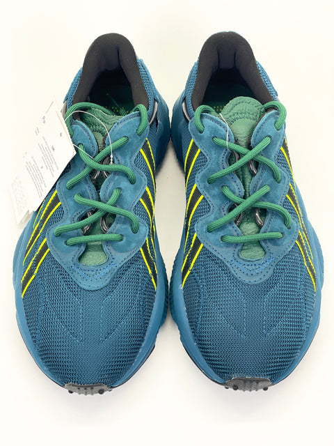 Adidas Pusha T OZWEEGO 'blue' | US GS 6Y