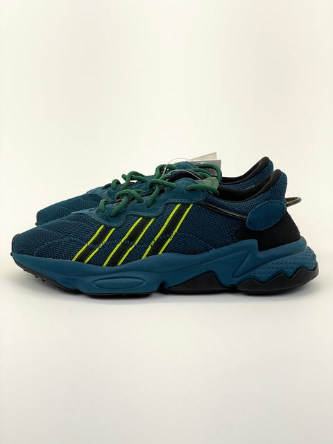 Adidas Pusha T OZWEEGO 'blue' | US GS 6Y
