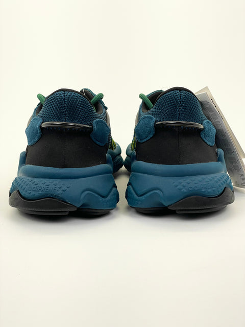 Adidas Pusha T OZWEEGO 'blue' | US GS 6Y