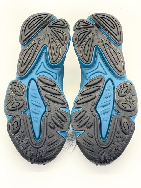 Adidas Pusha T OZWEEGO 'blue' | US GS 6Y