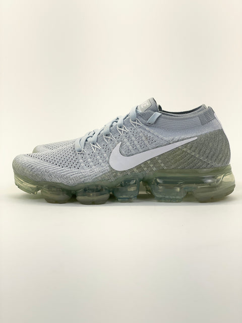 Nike Air VaporMax 'Pure Platinum (2017)' | US W 7.5 / US GS 6Y