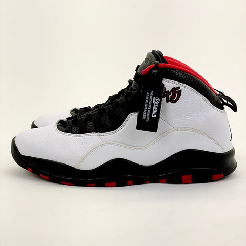 Air Jordan 10 Retro 'Double Nickel (2015)' | US M 10