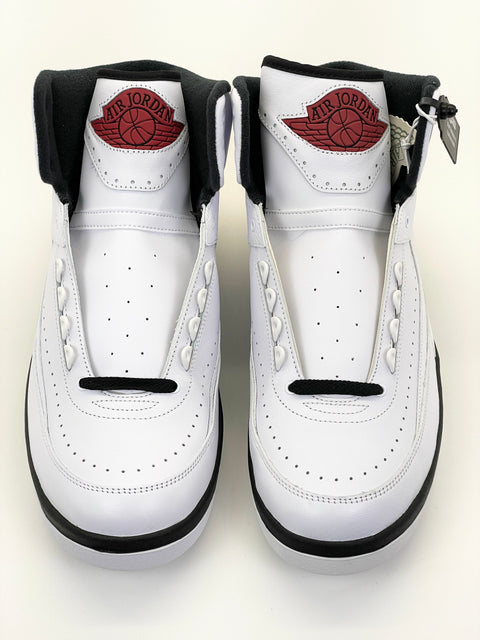 Air Jordan 2 Retro OG 'Chicago (2022)' | US M 14