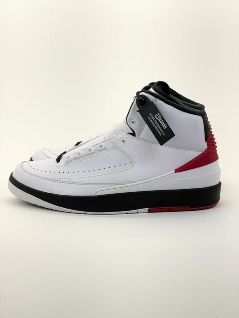 Air Jordan 2 Retro OG 'Chicago (2022)' | US M 14