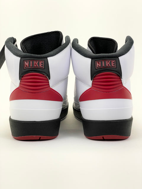 Air Jordan 2 Retro OG 'Chicago (2022)' | US M 14