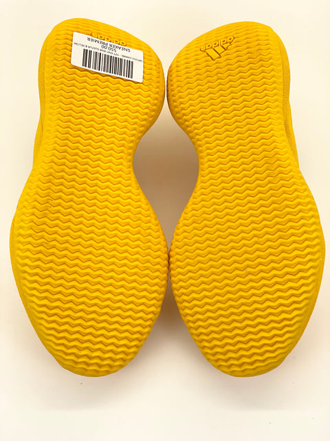 adidas Yeezy Knit Runner 'Sulfur (2021)' | US M 8