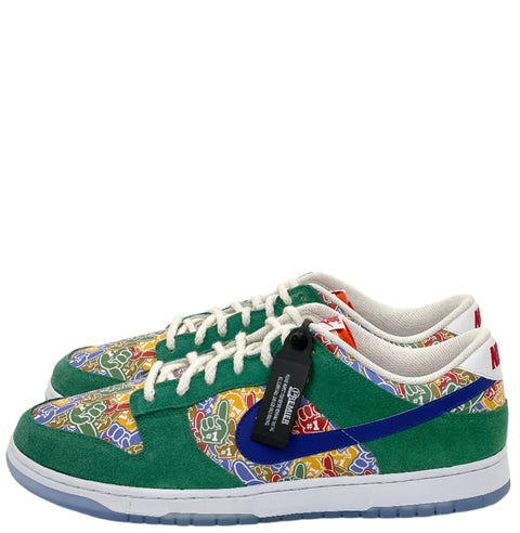 Nike Dunk Low 'Foam Finger (2022)' | US M 15 (No Box)