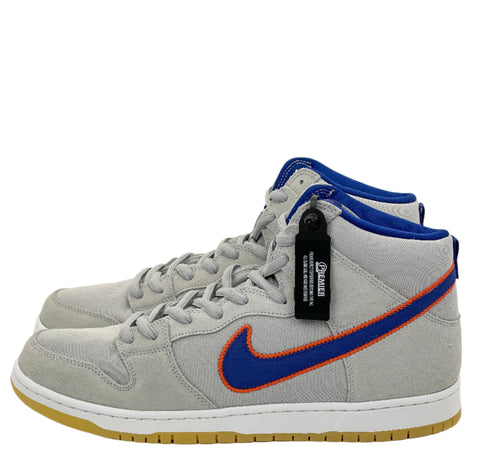 Nike SB Dunk High 'New York Mets' | US M 15 (No Box)