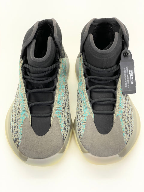 adidas Yeezy Quantum 'Teal Blue (2024)' | US M 7