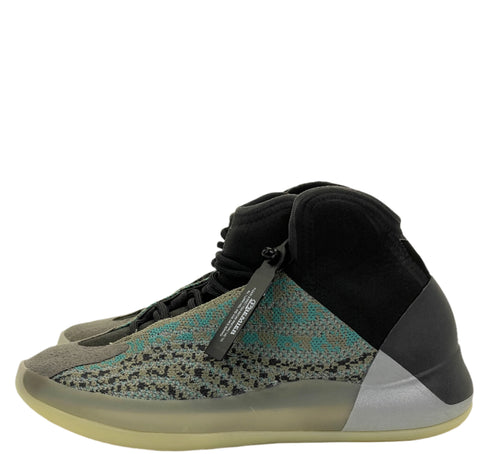 adidas Yeezy Quantum 'Teal Blue (2024)' | US M 7