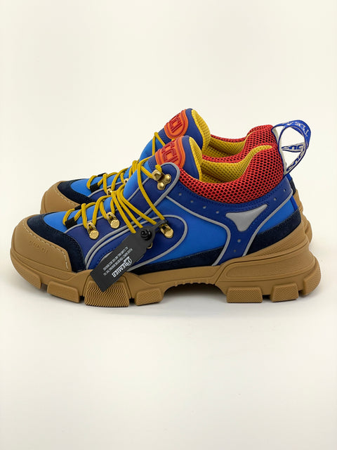 Gucci Flashtrek 'Blue Gum'| EU M 42 / US M 9
