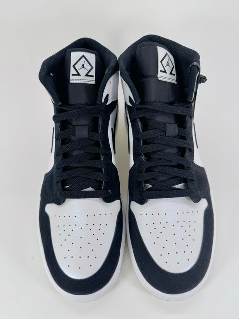 Air Jordan 1 Mid SE 'Diamond Shorts (2022)' | US M 12