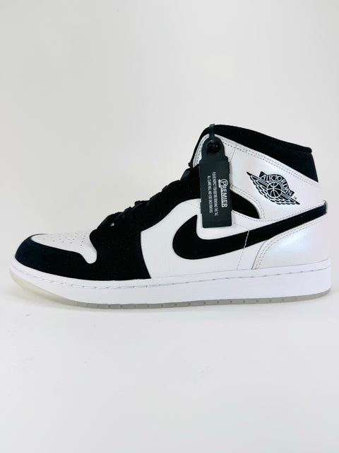 Air Jordan 1 Mid SE 'Diamond Shorts (2022)' | US M 12