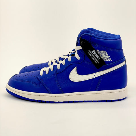 Air Jordan 1 Retro High OG 'Hyper Royal (2018)' | US M 11