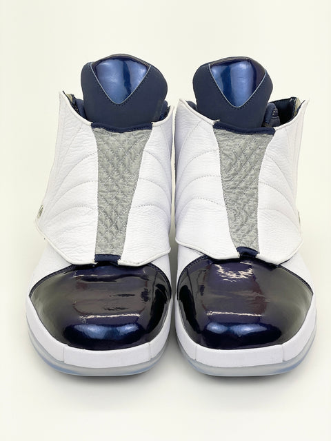 Air Jordan 16 Retro 'Midnight Navy (2016)' | US M 15 (No Box)