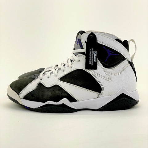 Air Jordan 7 Retro 'Flint (2021)' | US M 10 (No Box)