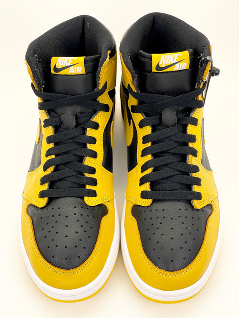 Air Jordan 1 Retro High OG 'Pollen (2021)' | US M 9.5