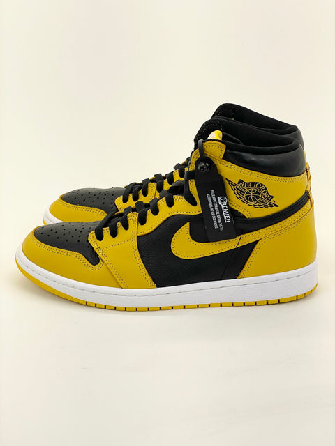 Air Jordan 1 Retro High OG 'Pollen (2021)' | US M 9.5