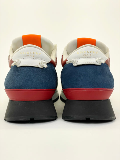 Givenchy Runner Active Runner 'Custom Color'| EU M 41 / US M 8