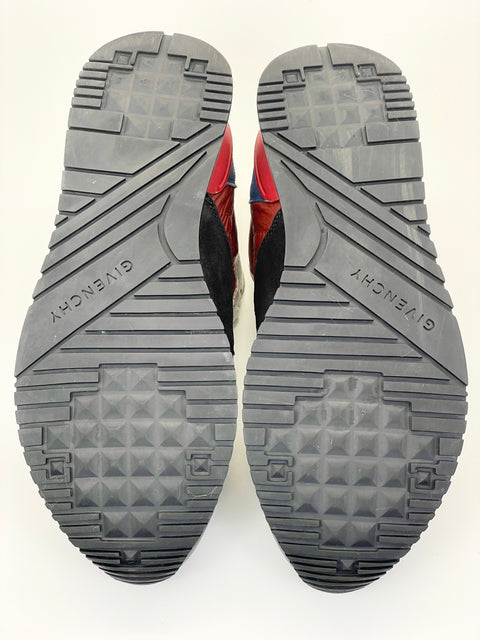 Givenchy Runner Active Runner 'Custom Color'| EU M 41 / US M 8