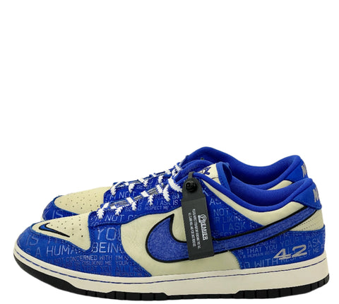 Nike Dunk Low 'Jackie Robinson (2022)' | US M 12.5