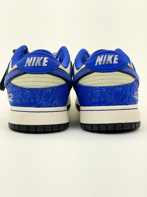 Nike Dunk Low 'Jackie Robinson (2022)' | US M 12.5
