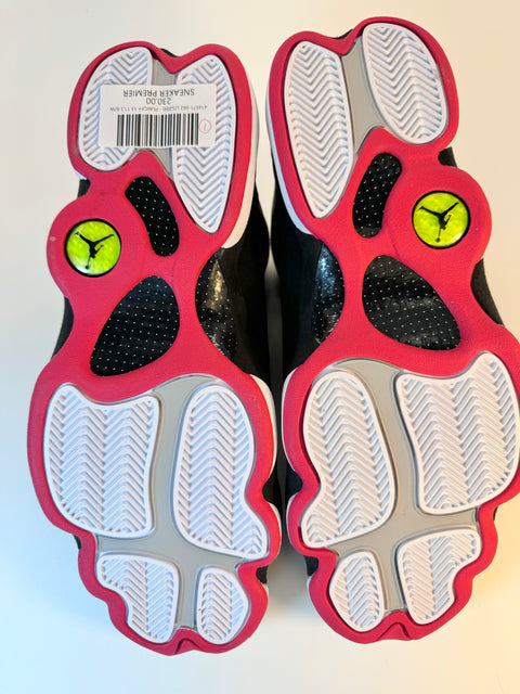Air Jordan 13 Retro 'Playoffs (2023)' | US M 11.5