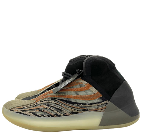 Adidas Yeezy Quantum 'Flash Orange (2021)' | US M 9