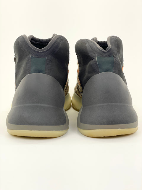 Adidas Yeezy Quantum 'Flash Orange (2021)' | US M 9
