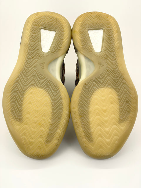 Adidas Yeezy Quantum 'Flash Orange (2021)' | US M 9