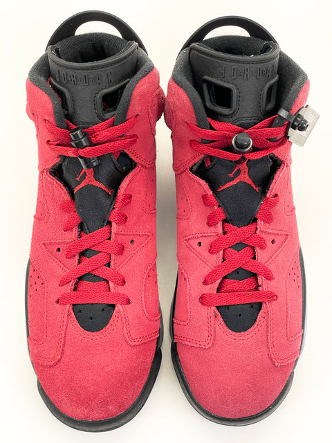 Air Jordan 6 Retro 'Toro Bravo (2023)' | US GS 6Y (No Box)