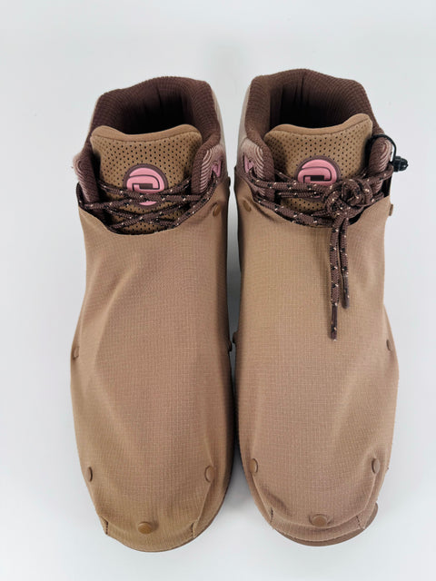 Nike Air Trainer 1 SP x Travis Scott 'Chocolate Wheat (2022)' | US M 12