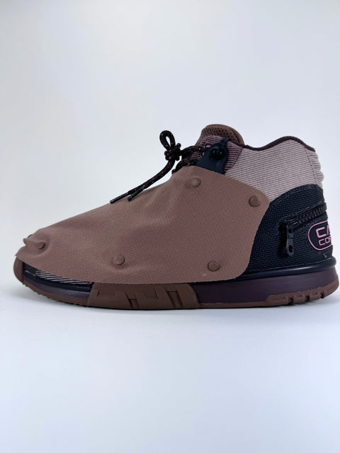 Nike Air Trainer 1 SP x Travis Scott 'Chocolate Wheat (2022)' | US M 12