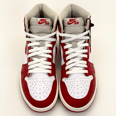 Air Jordan 1 Retro High OG 'Varsity Red  (2022)' | US W 11 / US M 9.5