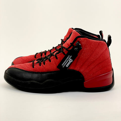 Air Jordan 12 Retro 'Reverse Flu Game (2020)' | US M 10