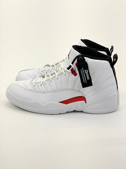 Air Jordan 12 Retro 'Twist (2021)' | US M 11