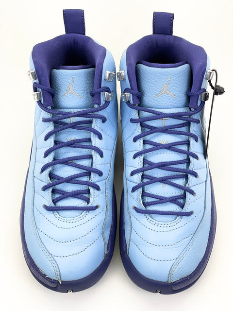 Air Jordan 12 Retro GG 'Hornets (2016)' | US GS 6Y