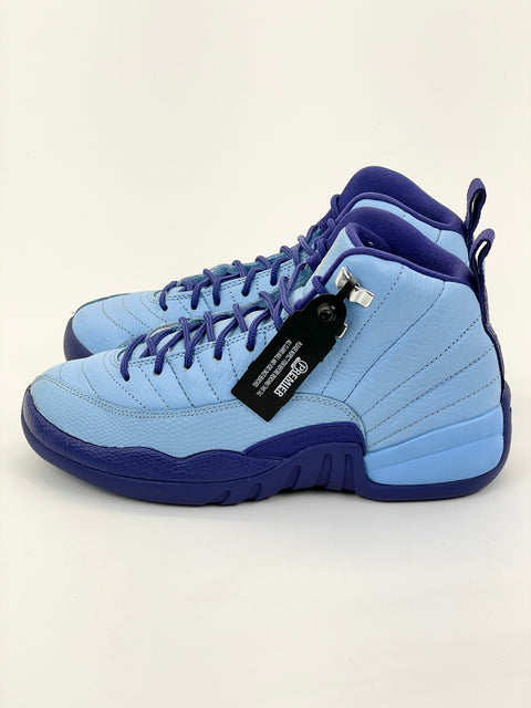 Air Jordan 12 Retro GG 'Hornets (2016)' | US GS 6Y