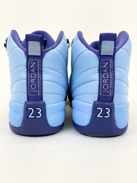 Air Jordan 12 Retro GG 'Hornets (2016)' | US GS 6Y