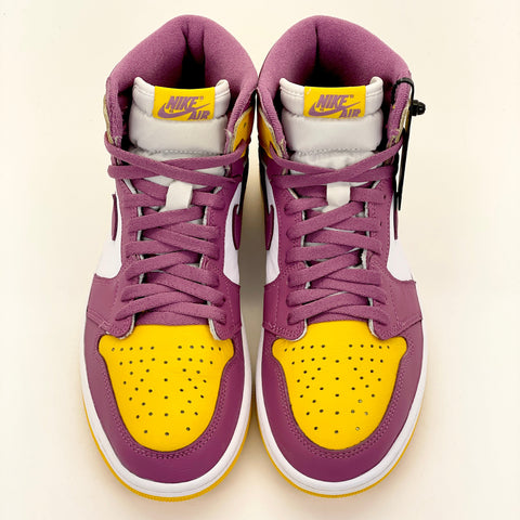 Air Jordan 1 Retro High OG 'Brotherhood (2022)' | US M 10