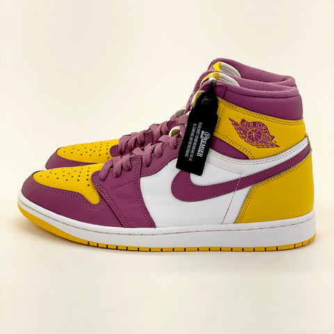 Air Jordan 1 Retro High OG 'Brotherhood (2022)' | US M 10