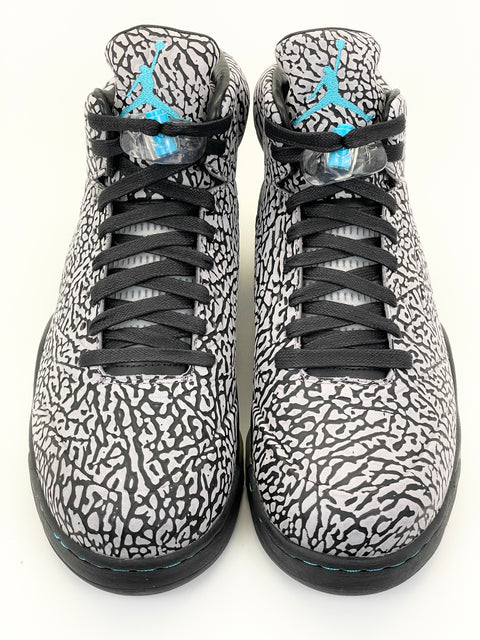 Air Jordan 5 Retro '3LAB5 (2013)' | US M 12