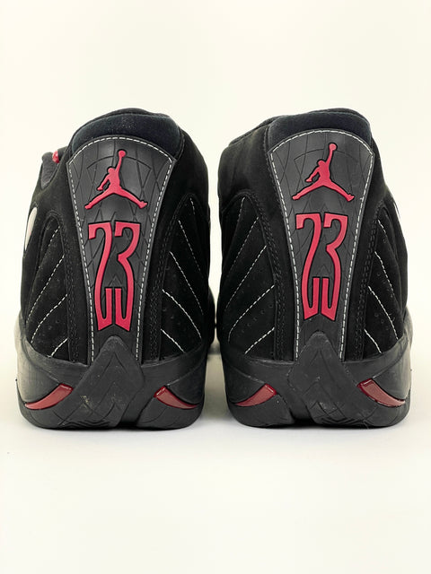 Jordan Countdown Pack '9/14 (2008)' | US M 12