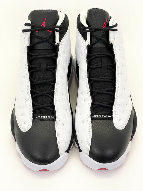 Air Jordan Countdown Pack '10 and 13 (2008)' | US M 12